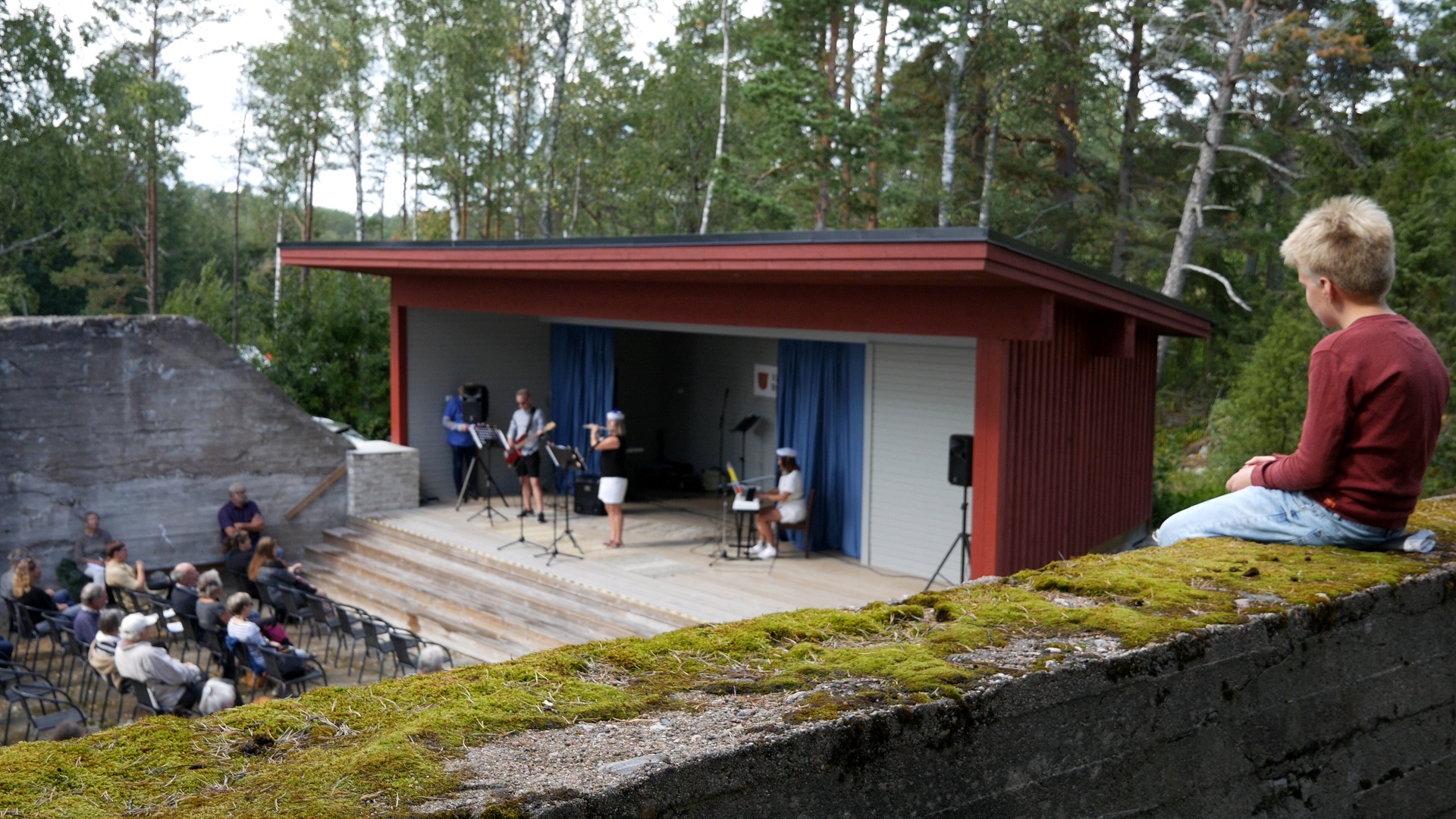 Varsinais-Suomen kylät