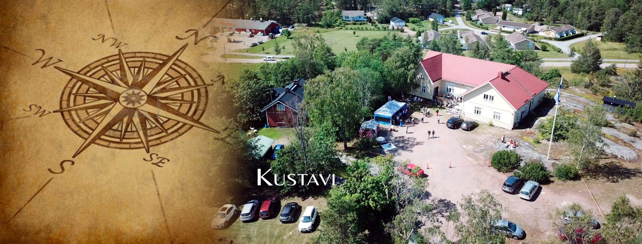 Varsinais-Suomen kylät